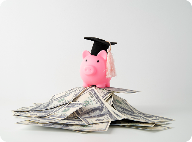 Cost of Education in France
